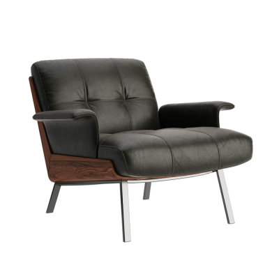 MINOTTI DAIKI现代扶手椅